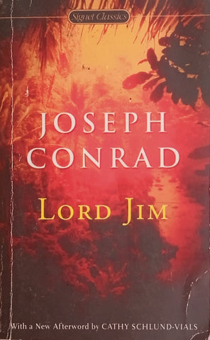 Lord Jim | Joseph Conrad