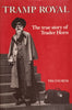 Tramp Royal: The True Story of Trader Horn | Tim Couzens