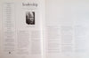 Leadership 1994 Volume 13 Number 2: The Making of a President