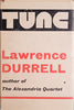 Tunc [Hardcover] | Lawrence Durrell