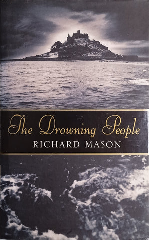 The Drowning People [Hardcover] | Richard Mason