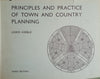 Principles and Practice of Town and Country Planning | Lewis Keeble