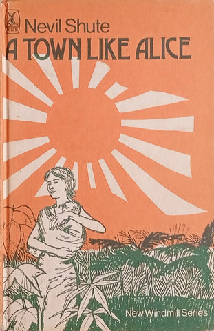 A Town Like Alice [Abridged] | Nevil Shute