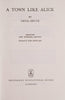 A Town Like Alice [Abridged] | Nevil Shute