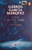 Love In the Time of Cholera | Gabriel Garcia Marquez