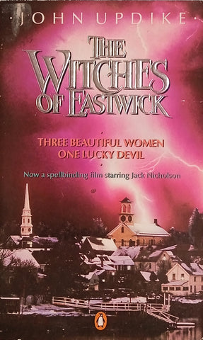 The Witches of Eastwick | John Updike