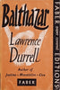 Balthazar | Lawrence Durrell