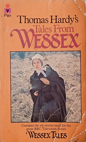 Thomas Hardy's Tales from Wessex | Thomas Hardy
