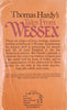 Thomas Hardy's Tales from Wessex | Thomas Hardy
