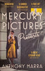 Mercury Picture Presents | Anthony Marra