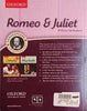 Romeo and Juliet | William Shakespeare
