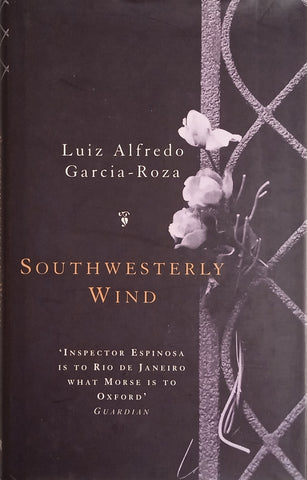 Southwesterly Wind | Luiz Alfredo Garcia-Roza