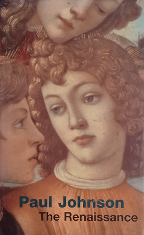 The Renaissance | Paul Johnson