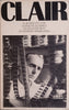 René Clair: Four Screenplays: Le Silence est D'Or, La Beauté du Diable, Les Belles-de-Nuit, Les Grandes Manoeuvres | René Clair