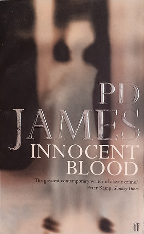 Innocent Blood | P.D. James