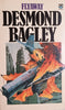 Flyaway | Desmond Bagley