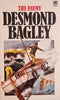 The Enemy | Desmond Bagley