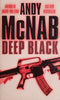 Deep Black | Andy McNab