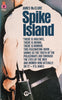 Spike Island | James McClure
