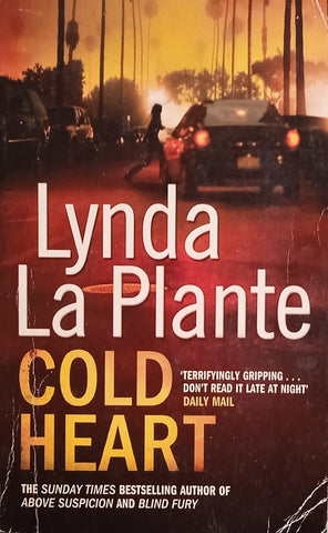Cold Heart | Lynda La Plante