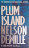 Plum Island | Nelson DeMille
