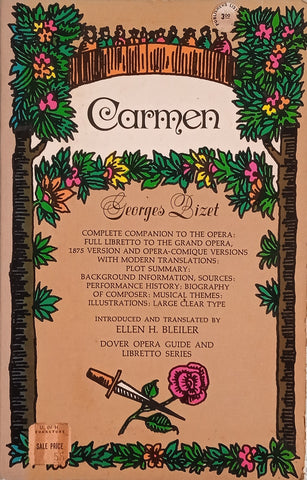Carmen | George Bizet