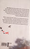 Incendiary | Chris Cleave