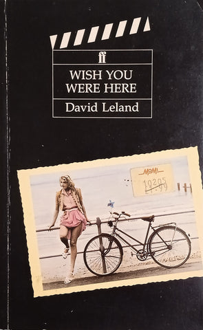 Wish You Were Here | David Leland