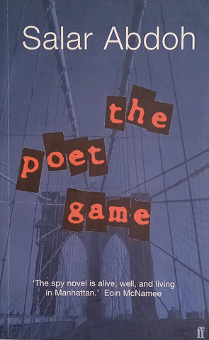 The Poet Game | Salar Abdoh