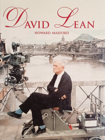 David Lean | Howard Maxford