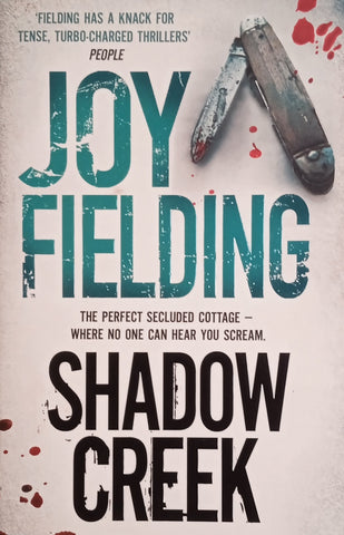 Shadow Creek | Joy Fielding