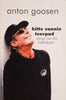 Hitte Vannie Teerpad: Songs van die Liedjieboer [Inscribed by the Author] | Anton Goosen