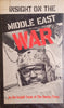 Insight on the Middle East War, by the Insight Team of The Sunday Times