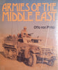 Armies of the MIddle East | Otto von Pivka