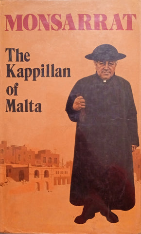 The Kappillan of Malta | Monsarrat