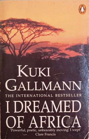 I Dreamed of Africa | Kuki Gallmann