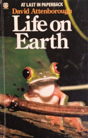 Life on Earth | David Attenborough