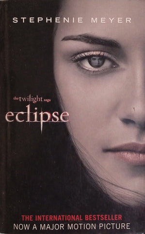 Eclipse | Stephenie Meyer
