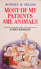 Most of My Patients are Animals | James Herriot
