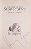 The Way of the Stonecutter: Journey of Champions [Signed by the Author] | Henning Gericke