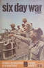 Six Day War | A.J. Barker