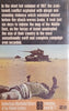 Six Day War | A.J. Barker