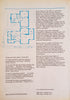 House Plans for the 80's: South African Edition | Murray Armor & Michael Furnell