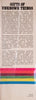 Gifts of Unknown Things [Inscribed by the Author] | Lyall Watson