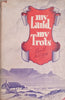 My Land, My Trots [Afrikaans] | Ryno B. de Villiers