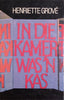 In die Kamer Was 'n Kas | Henriette Grové