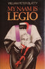 My Naam is Legio [Afrikaans] | William Peter Blatty