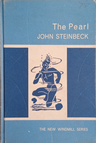 The Pearl | John Steinbeck