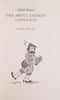 The Awful German Language | Mark Twain