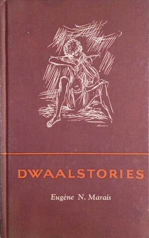 Dwaalstories [Afrikaans] | Eugène N. Marais